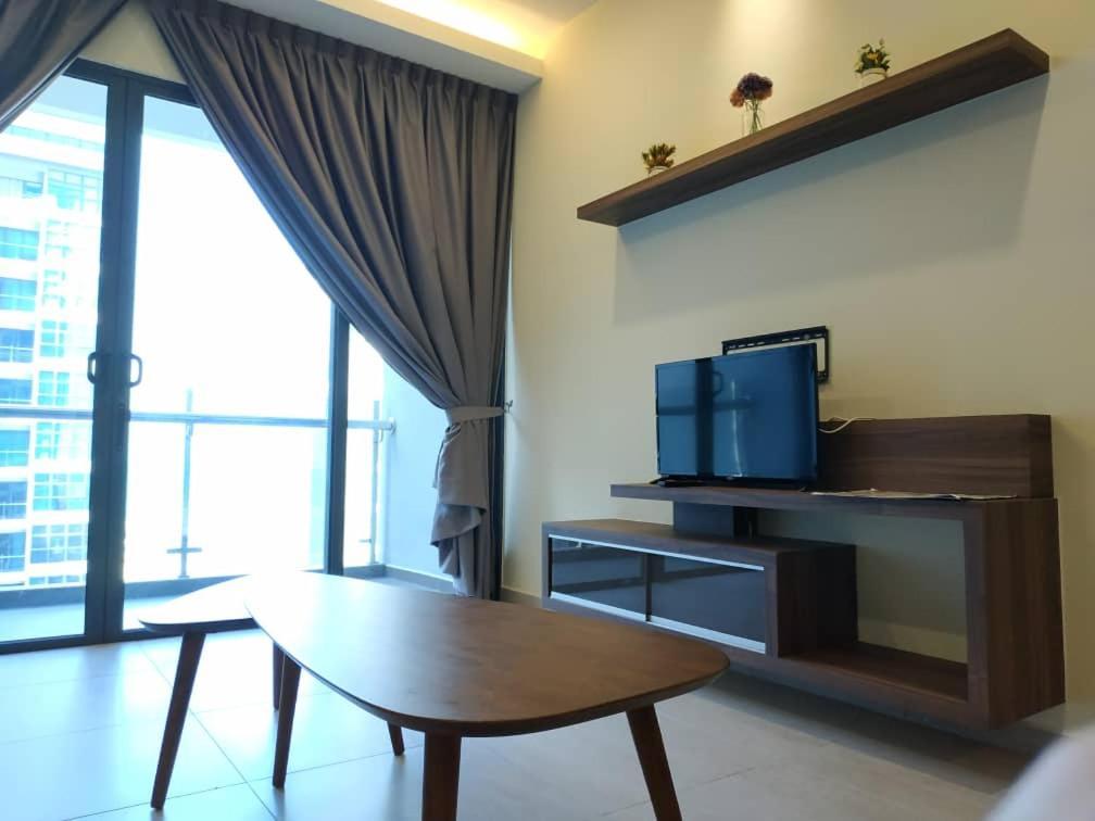 Nice Podium View @Atlantis Melaka Bagian luar foto